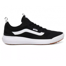 Zapatillas Vans Ultrarange Exo Negras Blancas